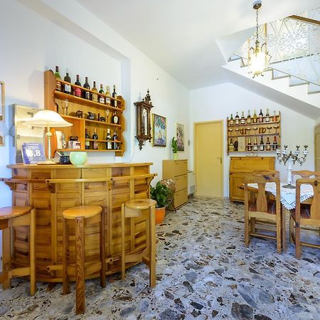 זאטון Two Palms Villa מראה חיצוני תמונה