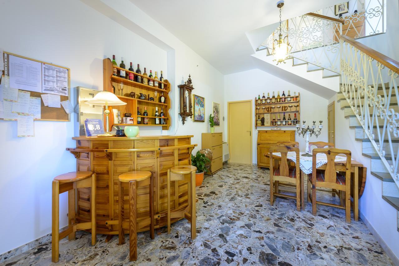 זאטון Two Palms Villa מראה חיצוני תמונה