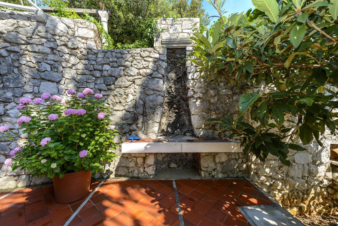זאטון Two Palms Villa מראה חיצוני תמונה