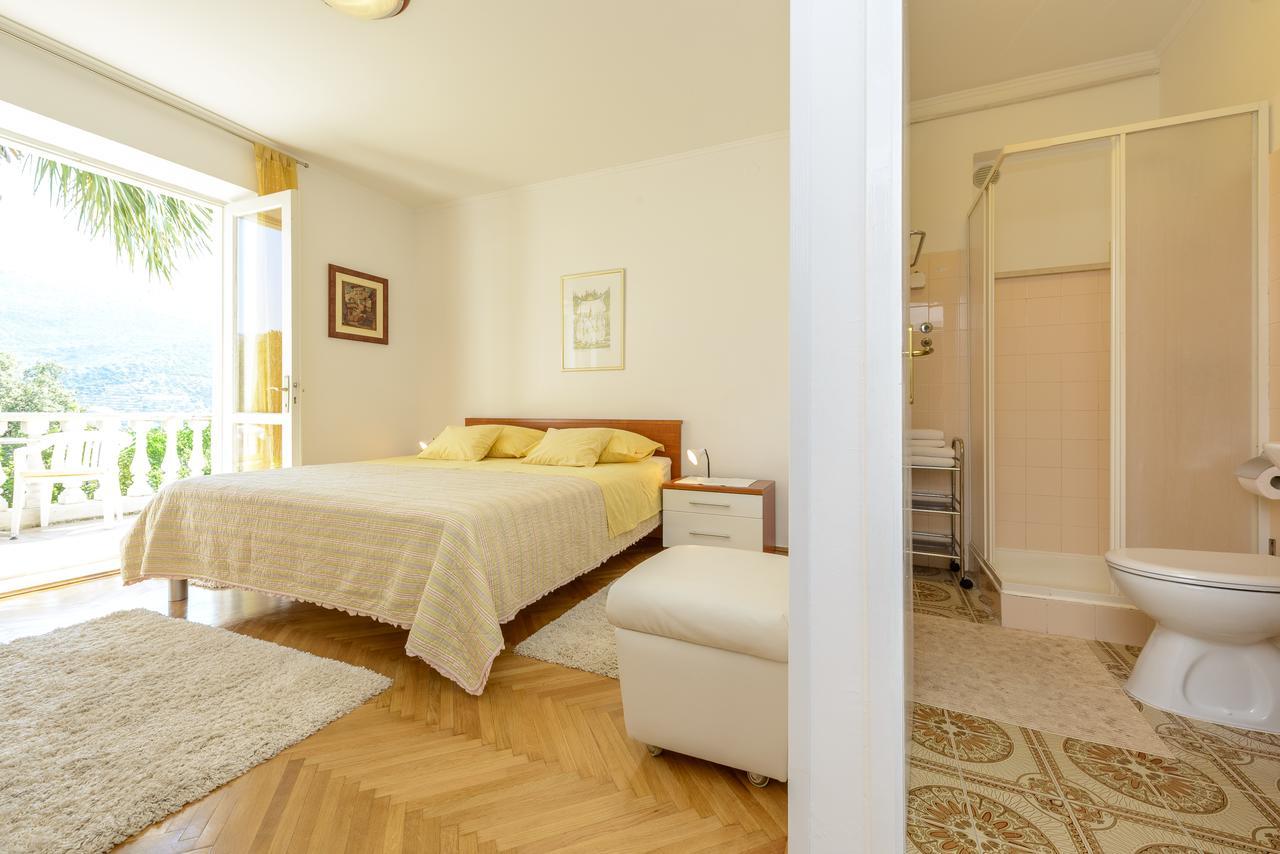 זאטון Two Palms Villa מראה חיצוני תמונה