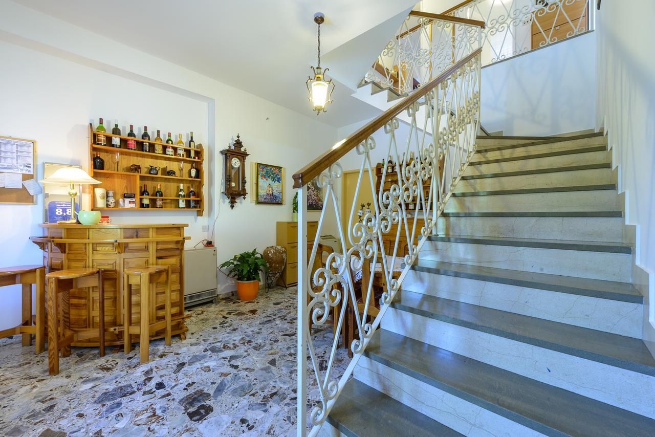 זאטון Two Palms Villa מראה חיצוני תמונה