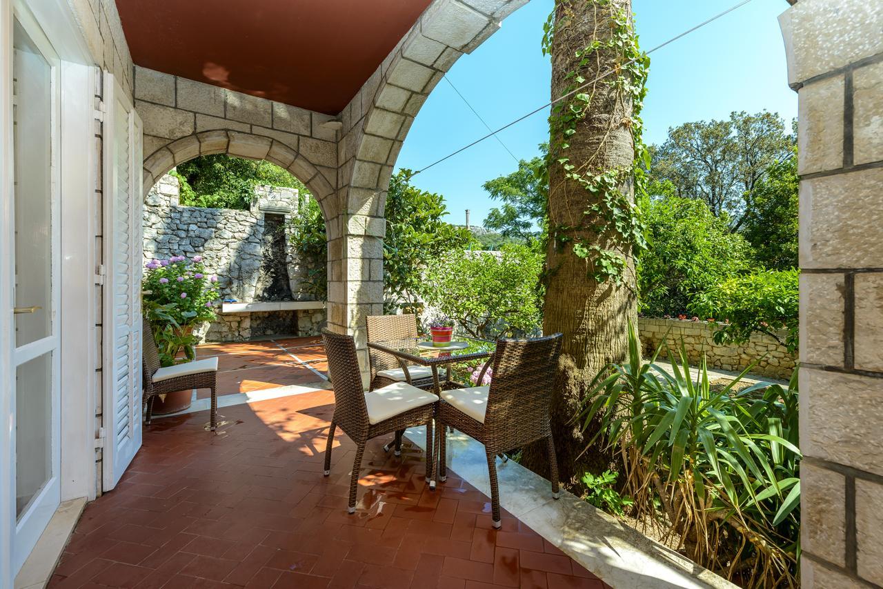 זאטון Two Palms Villa מראה חיצוני תמונה
