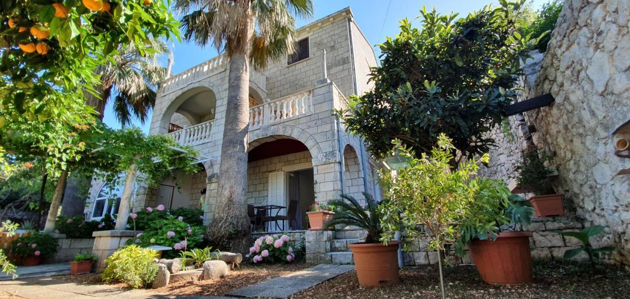 זאטון Two Palms Villa מראה חיצוני תמונה